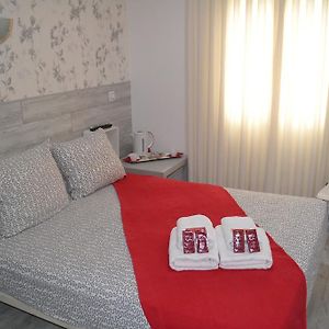Habitación Doble Pequeña