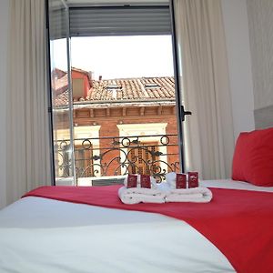 Habitación con Cama Queen